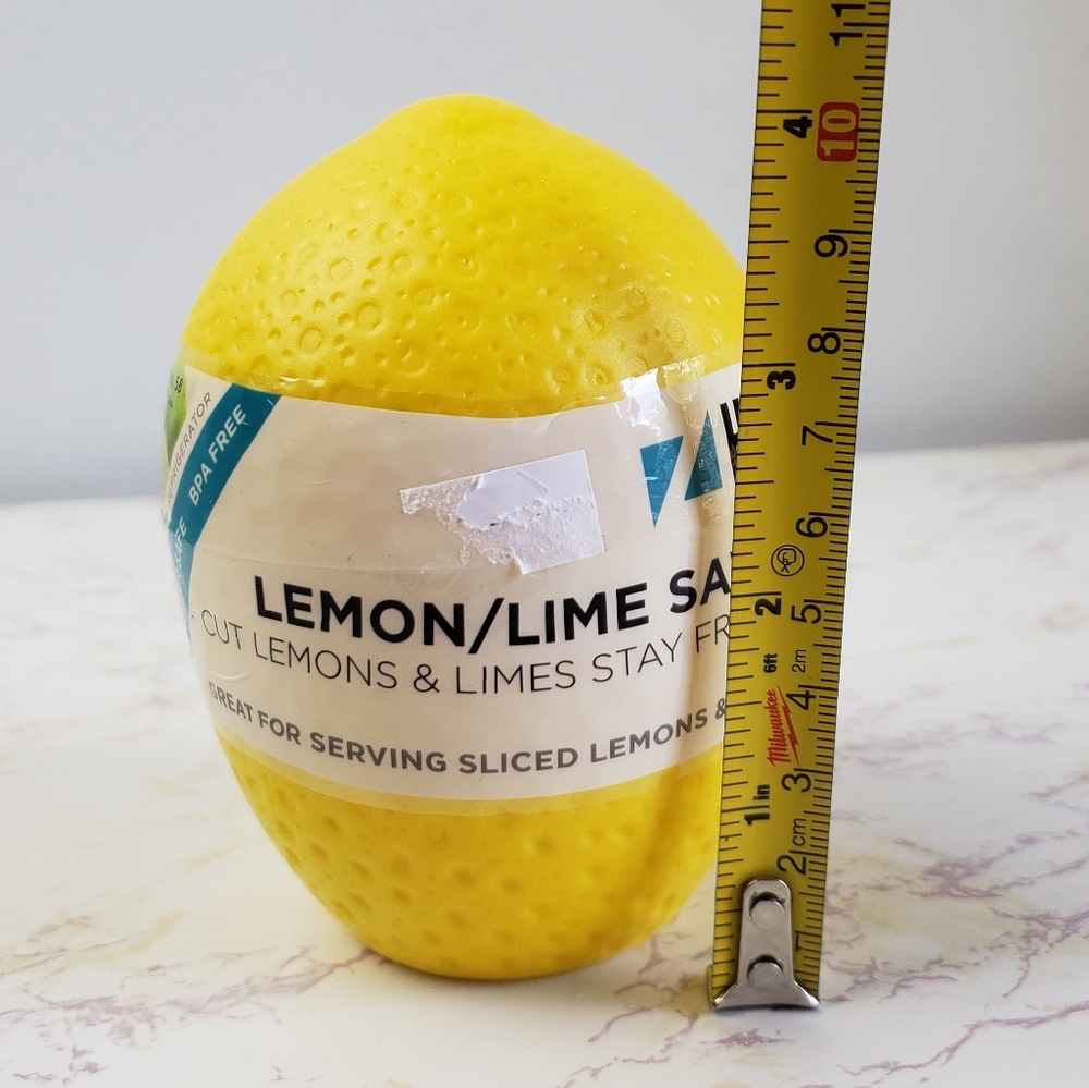 LEMON/LIME SAVER - Picture 3 of 4